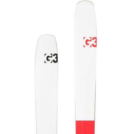 G3 - FINDr 94 Ski - 2022