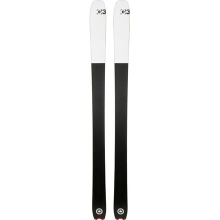 G3 - FINDr 102 Ski - 2022