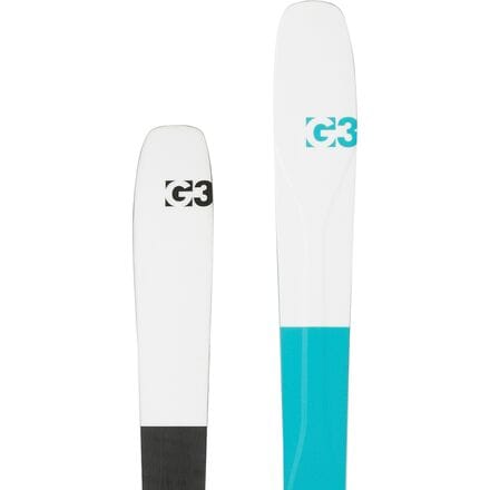 G3 - FINDr 94 Swift Ski - 2022