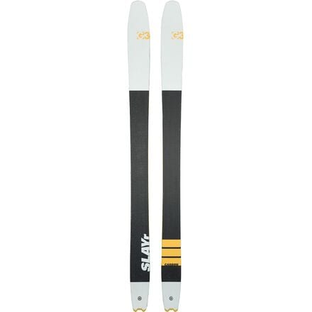 G3 - SLAYr 114 Ski - 2023 - One Color