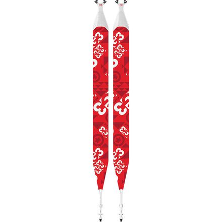 G3 - Alpinist+ Universal Climbing Skins