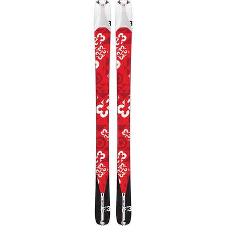 G3 - Alpinist+ Universal Climbing Skins