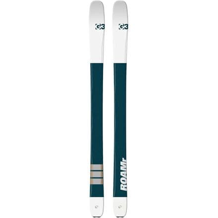 G3 - Roamr 100 Ski - 2024 - One Color