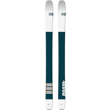 G3 - Roamr 108 Ski - 2024 - One Color