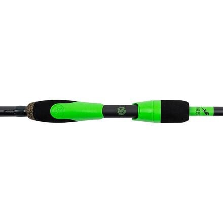 Googan Squad - Green Series Finesse Spinning Rod
