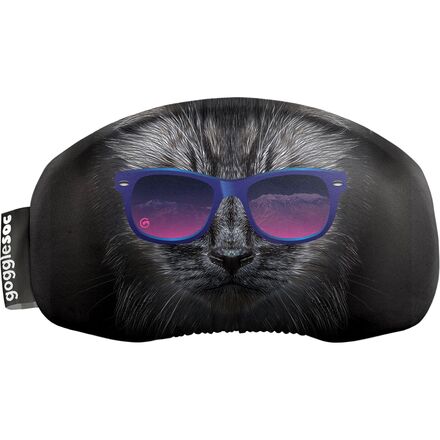 GoggleSoc - Bad Kitty Soc - One Color