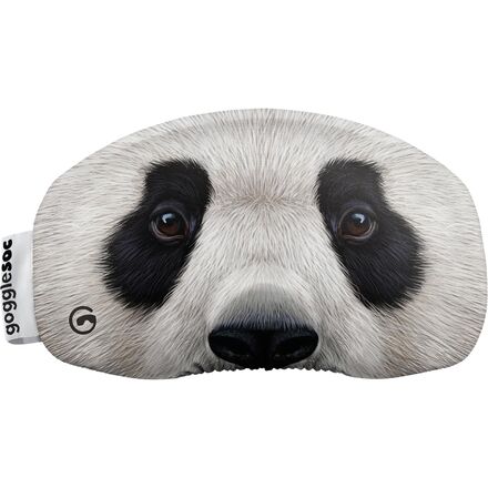 GoggleSoc - Panda Soc