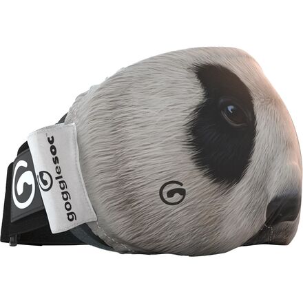 GoggleSoc - Panda Soc