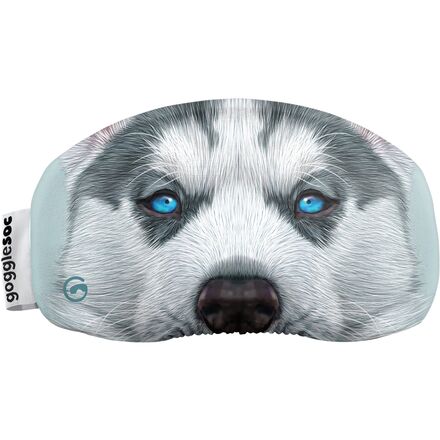 GoggleSoc - Husky Soc Lens Cover