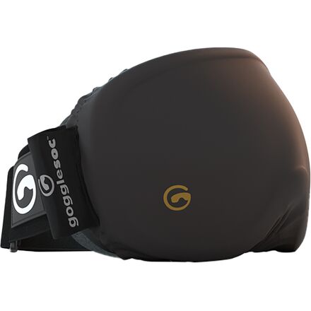 GoggleSoc - Black Soc Lens Cover