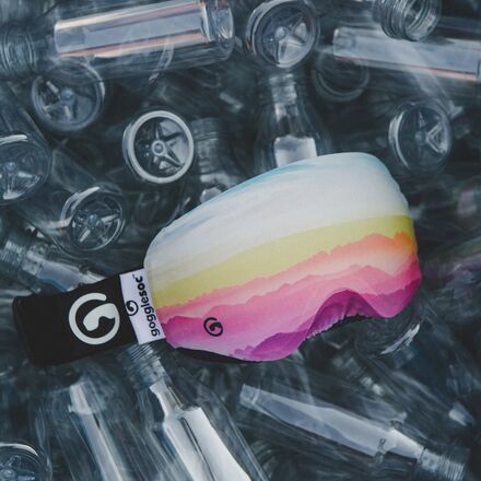 GoggleSoc - Mystic Soc Lens Cover