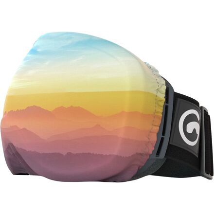 GoggleSoc - Mystic Soc Lens Cover