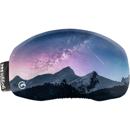 GoggleSoc - Mt. Space Soc Lens Cover - One Color