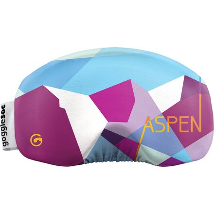 GoggleSoc - Aspen Soc Lens Cover