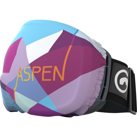 GoggleSoc - Aspen Soc Lens Cover