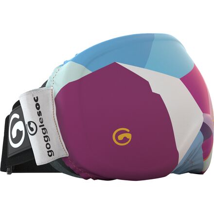 GoggleSoc - Aspen Soc Lens Cover