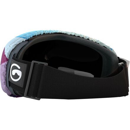 GoggleSoc - Aspen Soc Lens Cover
