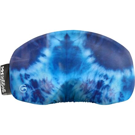 GoggleSoc - Indigo Soc - One Color