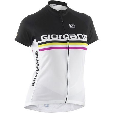 Giordana - Trade Vero Jersey - Women's