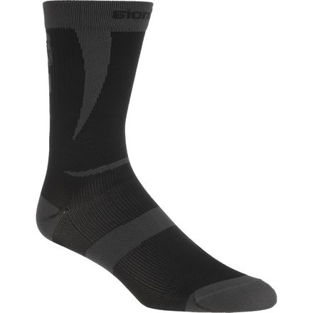 Giordana - Gradual Compression Calf Height Socks