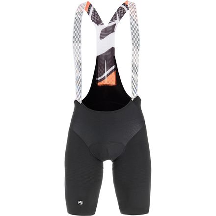 Giordana - NX-G Gradual Compression Bib Shorts - Men's