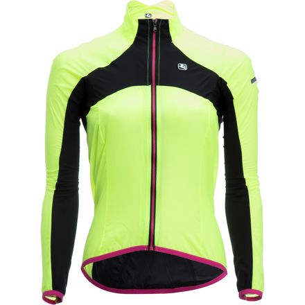 Giordana - NS Air 60 Jacket - Women's