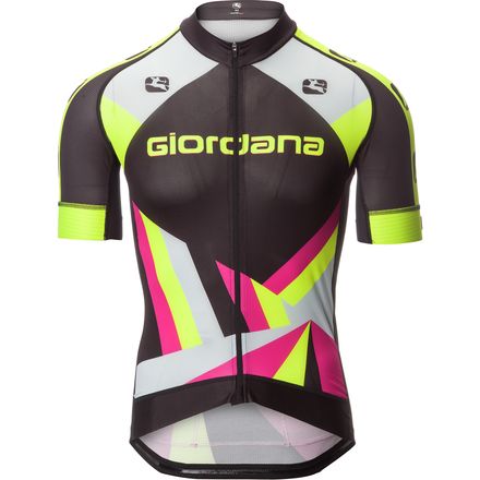 Giordana - FRC Trade 1988 Short-Sleeve Jersey - Men's