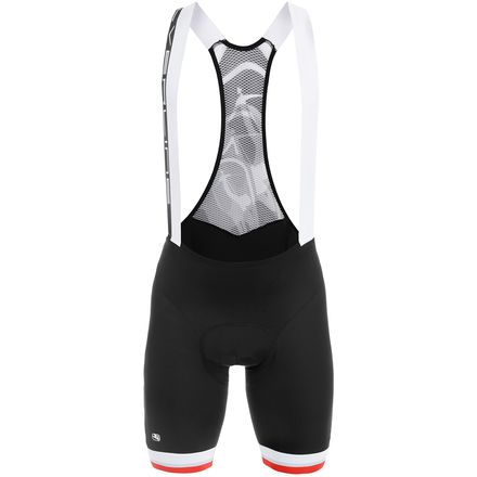 Giordana - SilverLine Bib Short - Men's