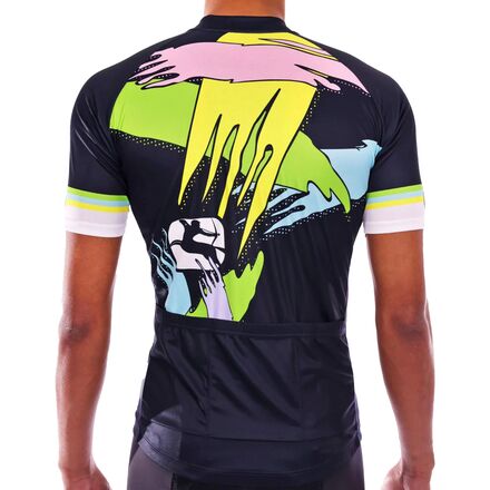 Giordana - Moda Vero Pro Short-Sleeve Jersey - Men's