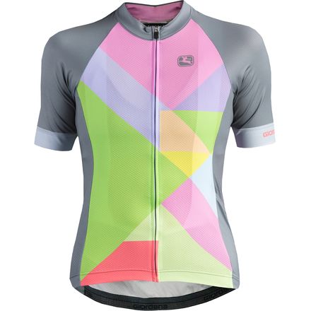 Giordana - Moda Tenax Pro Short-Sleeve Jersey - Women's