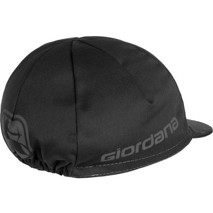 Giordana - Cotton Cycling Cap