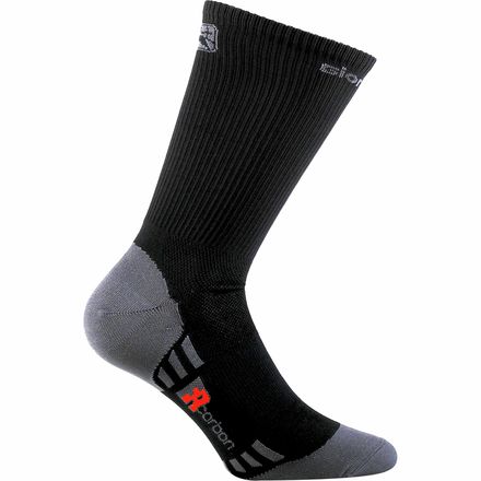 Giordana - FR-C Tall Cuff Socks  - Black