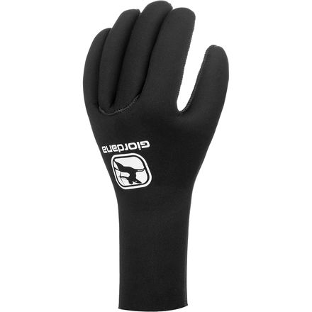 Giordana - Winter Neoprene Glove - Men's - Black