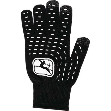 Giordana - Knitted Cordura Winter Glove - Men's