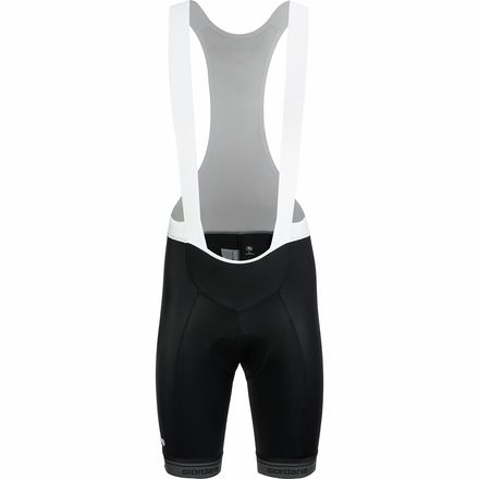 Giordana - Fusion Bib Short + Cirro Insert - Men's