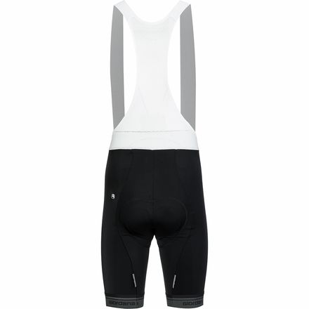 Giordana - Fusion Bib Short + Cirro Insert - Men's