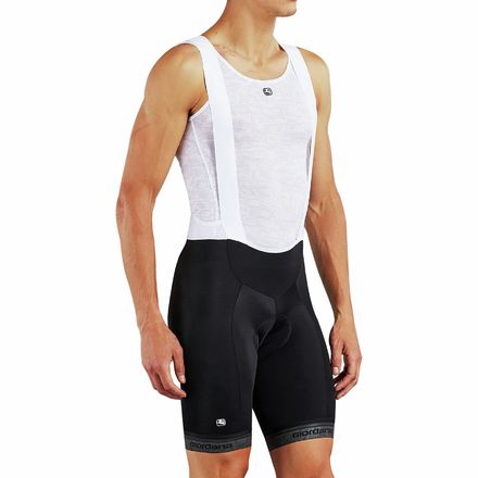 Giordana - Fusion Bib Short + Cirro Insert - Men's