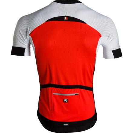 Giordana - FormaRed Carbon Short Sleeve Jersey