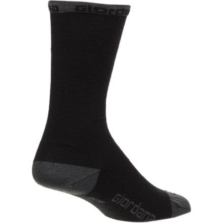 Giordana - Merino 7in Wool Socks