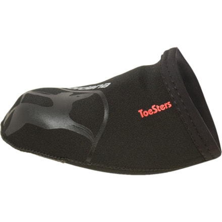 Giordana - Toester Shoes Toe Covers