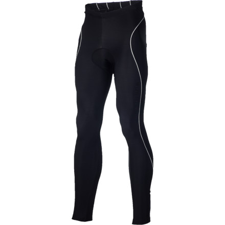 Giordana - Silverline Sport Tights - Men's