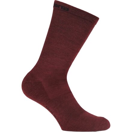 Merino Wool Tall Socks
