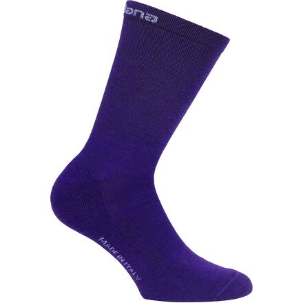 Merino Wool Tall Socks