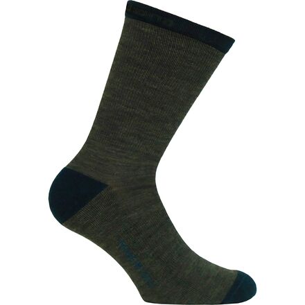 Merino Wool Tall Socks
