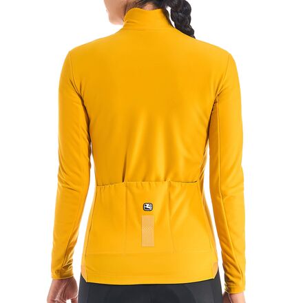 Giordana - Silverline Thermal Long-Sleeve Jersey - Women's