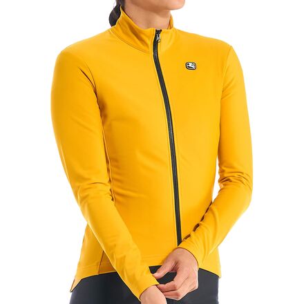 Giordana - Silverline Thermal Long-Sleeve Jersey - Women's