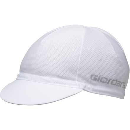 Mesh Cap
