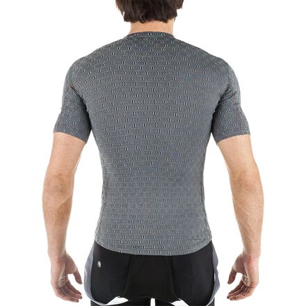 Giordana - Ceramic Short-Sleeve Baselayer - Men's