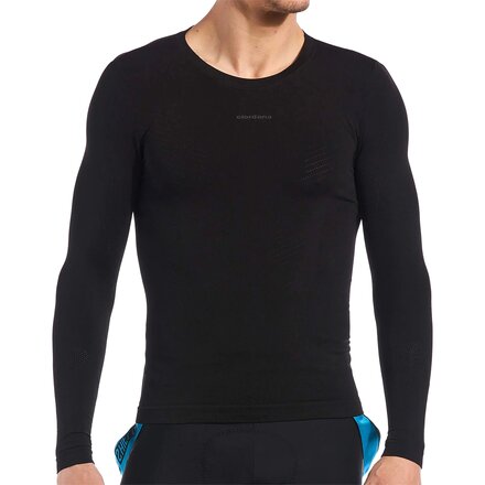 Midweight Knitted Long-Sleeve Baselayer