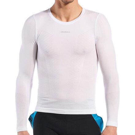 Midweight Knitted Long-Sleeve Baselayer